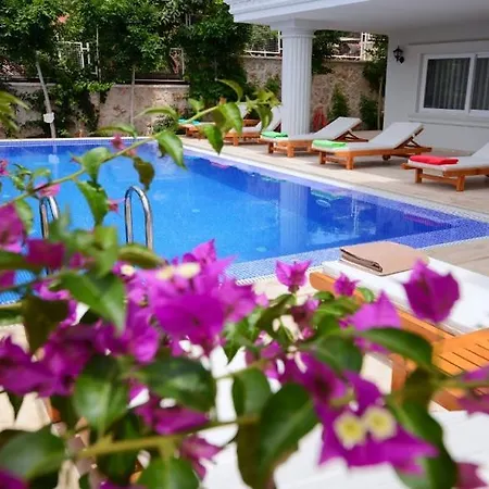 Birsin Apart Kalkan