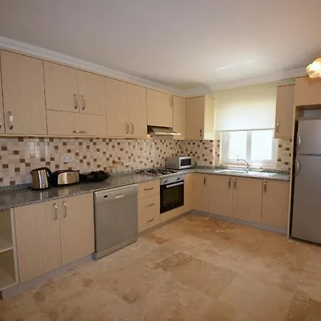 Birsin Apart Kalkan