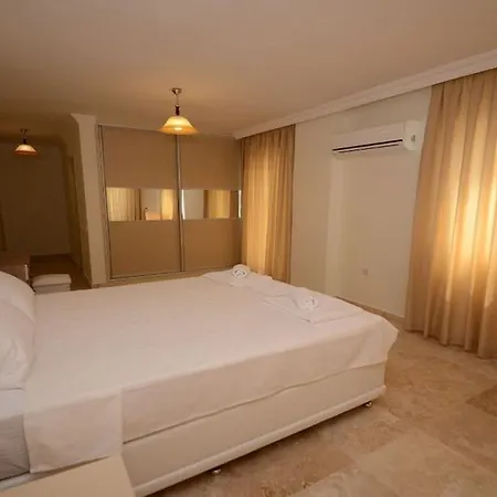 Birsin Apart Kalkan