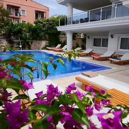Appartement Birsin Apart *