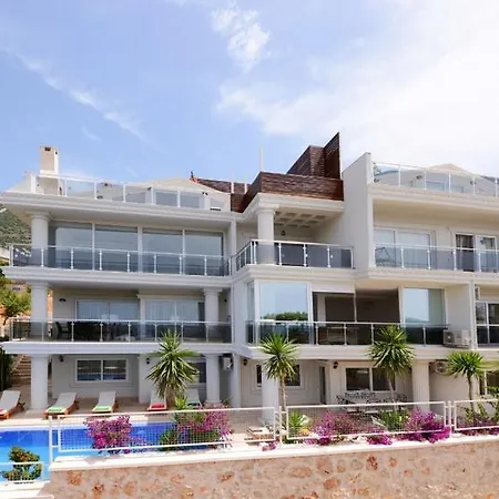 Appartement Birsin Apart Kalkan
